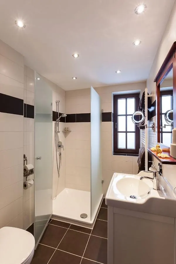 דירה Füssen Vitusfort Appartement 
