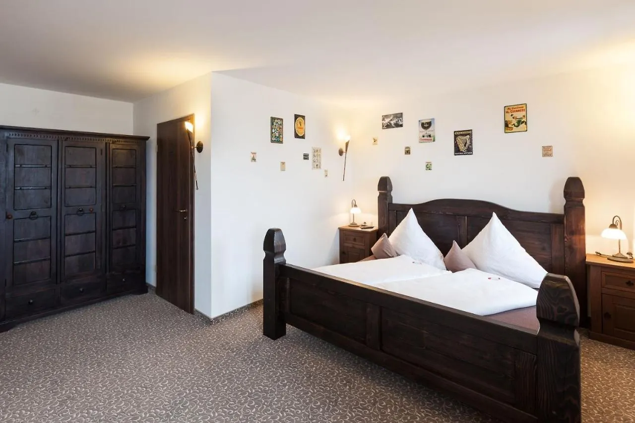 דירה Füssen Vitusfort Appartement 