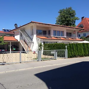Apartamento Haus San Marco, Füssen