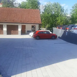  Apartment Riverside