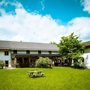 Hostel Jugendherberge Fuessen, Füssen