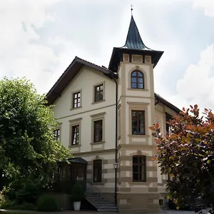 Hotel Fantasia Budget Boutique, Füssen