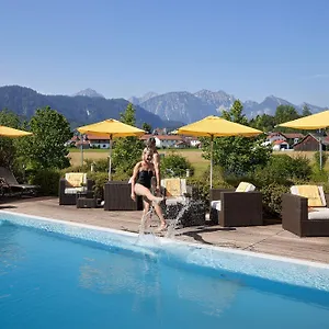 Sommer-haus Am Отель