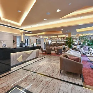 4* 酒店 福森贝斯特韦斯特酒店