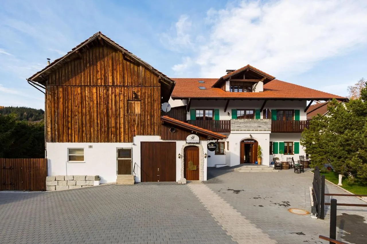 Vitusfort Appartement 