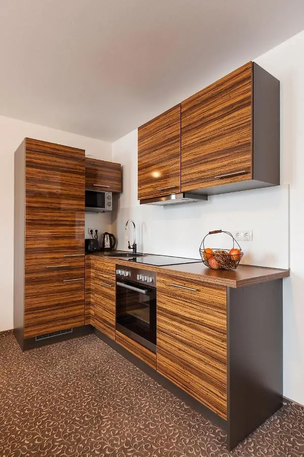Vitusfort Appartement 