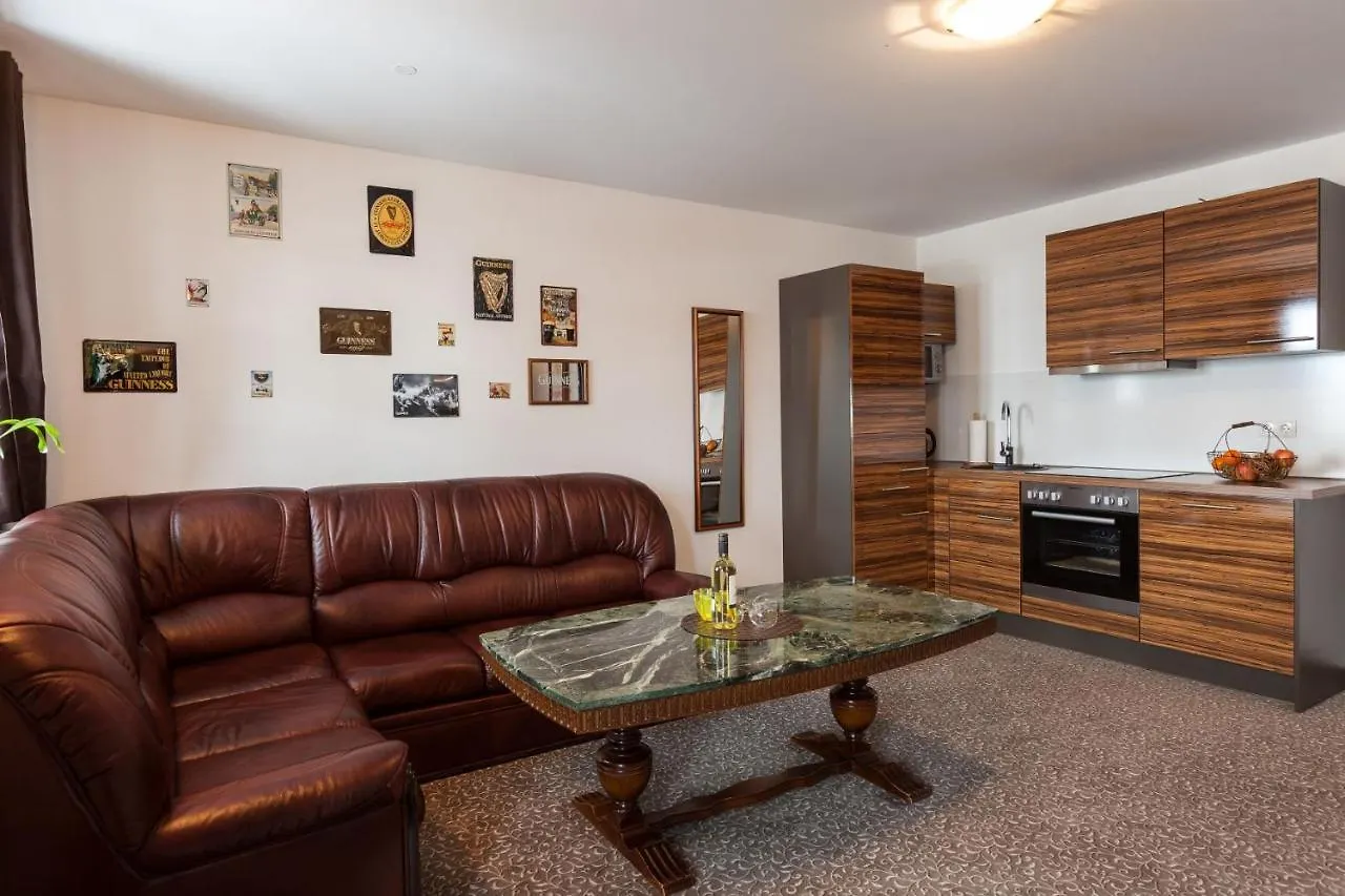 Vitusfort Appartement 