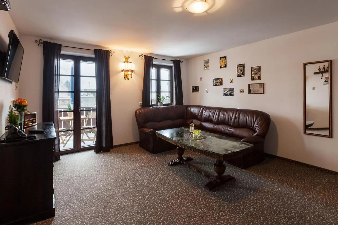 Vitusfort Appartement 