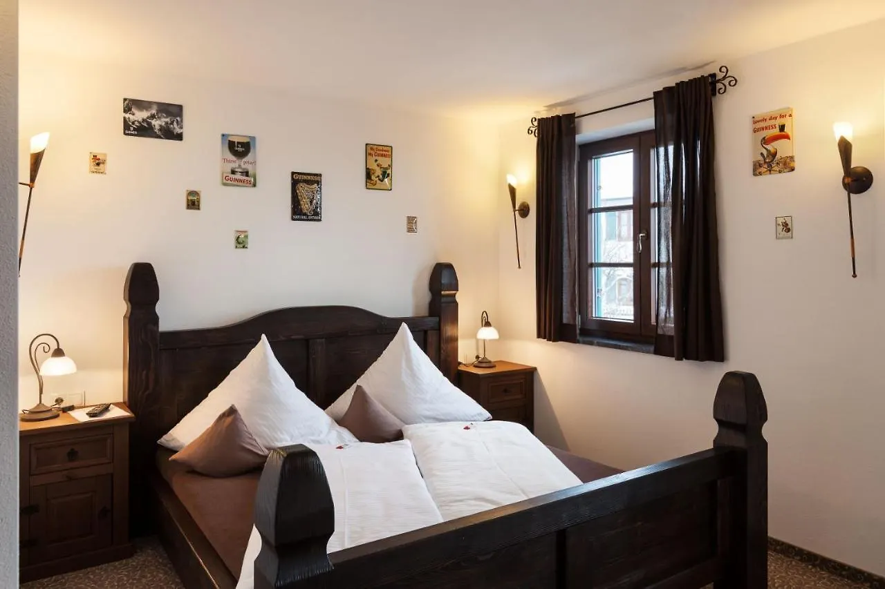Vitusfort Appartement 